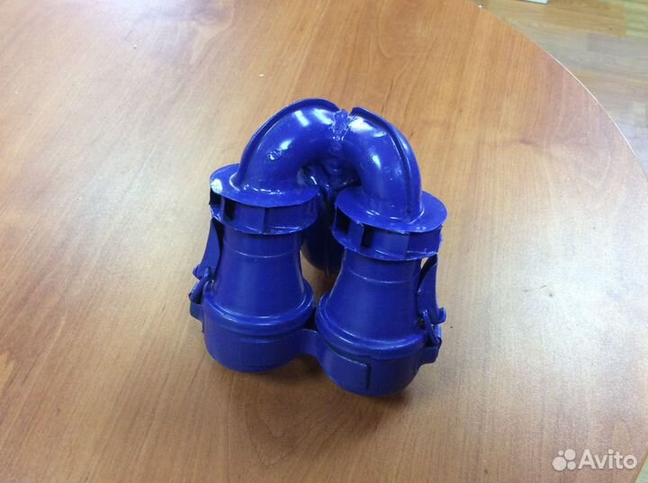 Двигатель иж планета