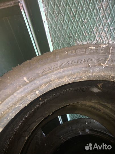 Pirelli Scorpion 225/45 R17