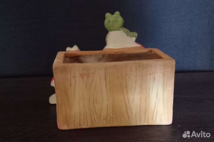 Садовые фигуры из полистоуна