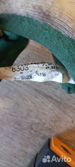 Проводка датчика положения кузова C-crosser, 4007