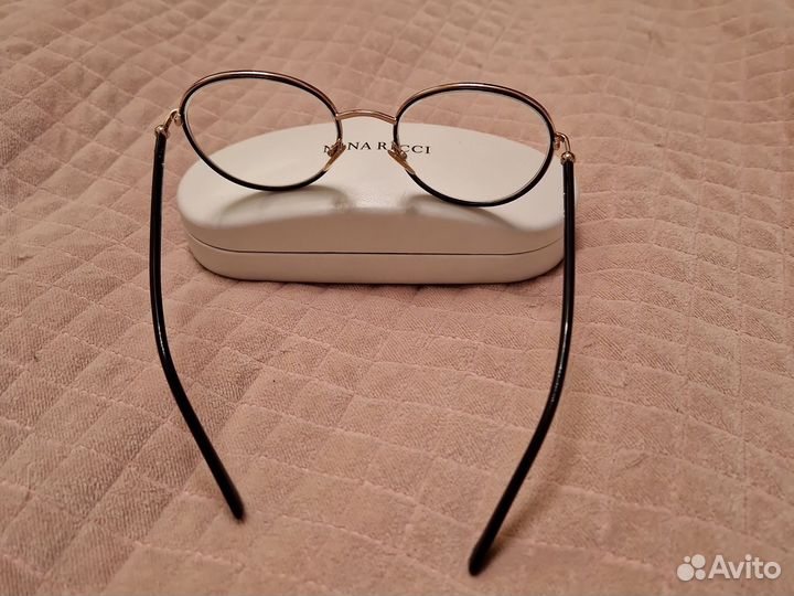 Очки (оправа) Nina ricci