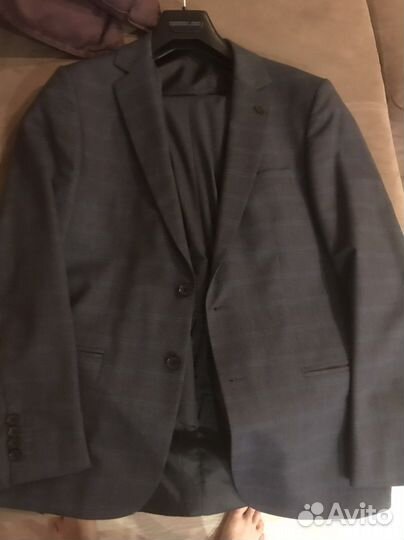 Костюм мужской