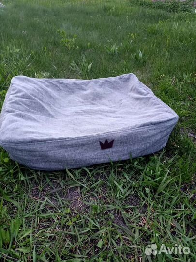 Лежанка новая большая