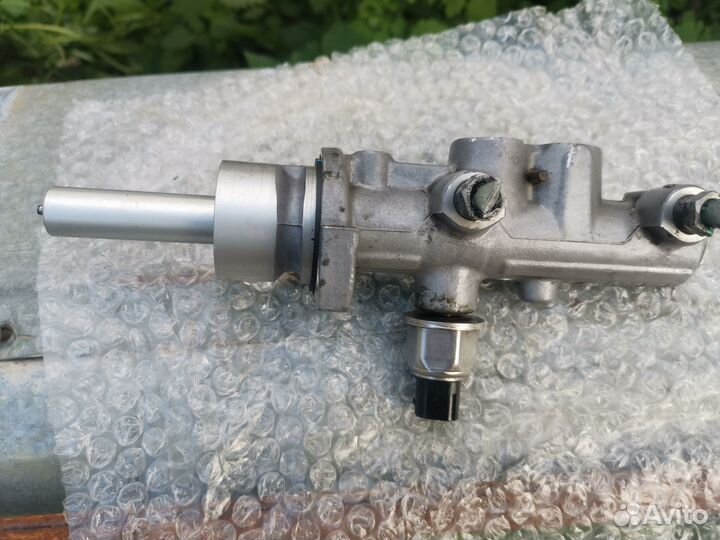 Главный тормозной цилиндр Citroen