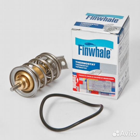 Термоэлемент