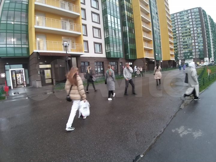 Торговая площадь, 163 м²
