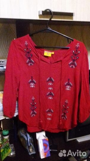 Детские вещи большим пакетом