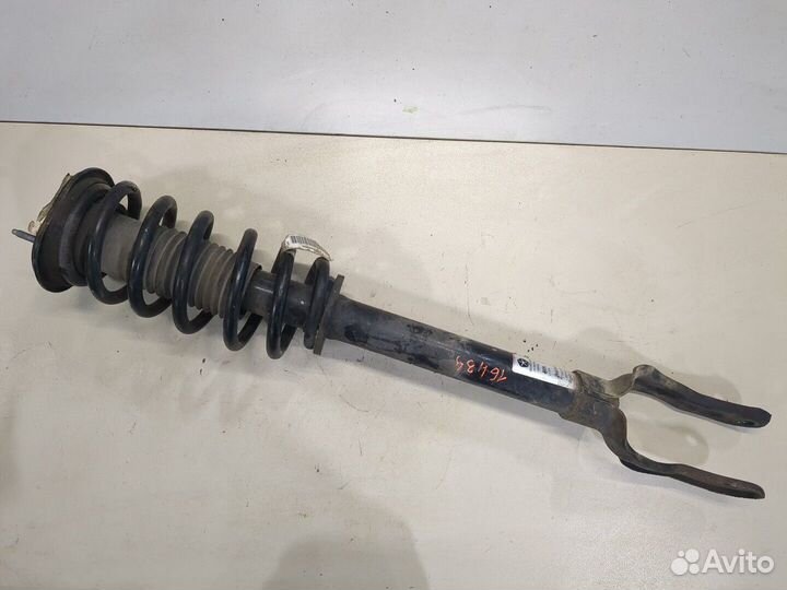 Амортизатор подвески Dodge Durango, 2015