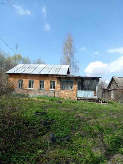 Участок 37 сот. (ИЖС)