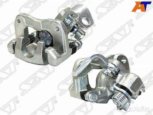 Суппорт honda civic