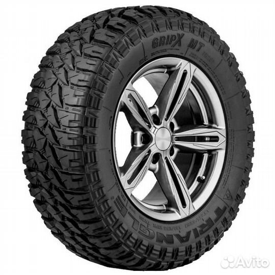 Triangle TR281 245/75 R16 120Q
