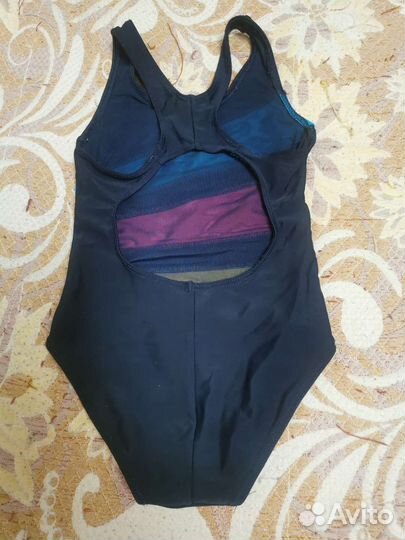 Купальник для плавания