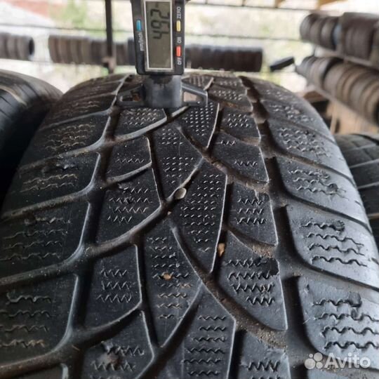 Dunlop SP Winter Sport 3D 225/50 R17 94H