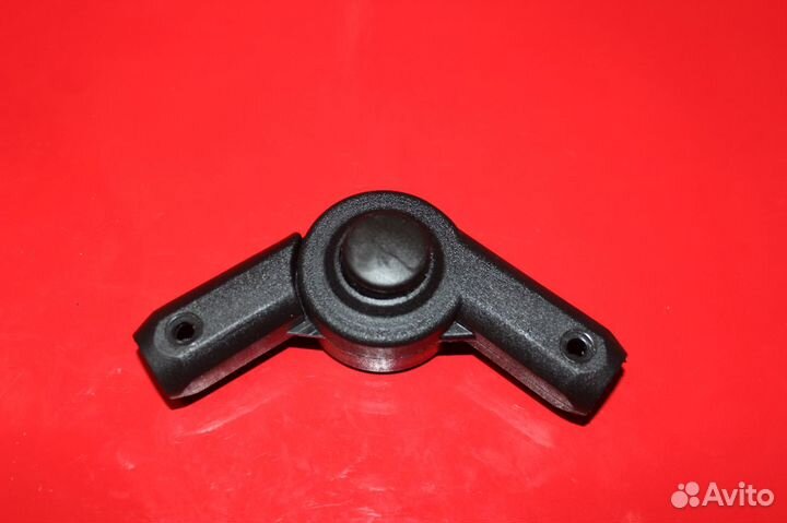 Регулятор-фиксатор капюшона, капора детской коляск