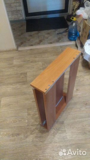 Панель клавиатуры для стола 55х40