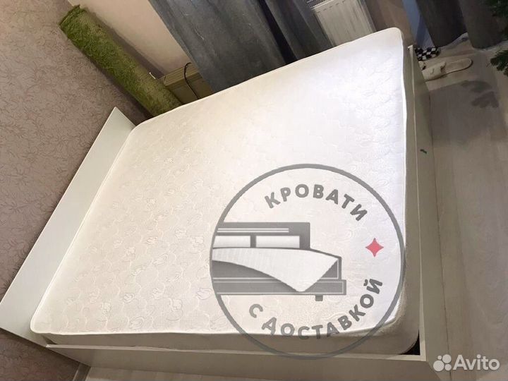 Кровать 180 200