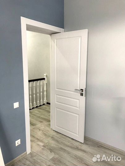 Межкомнатная дверь от производителя