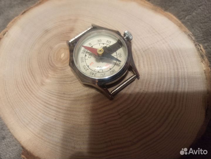 Компас СССР