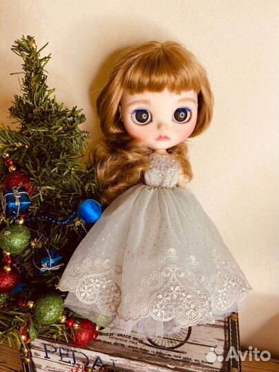 Платья для блайз