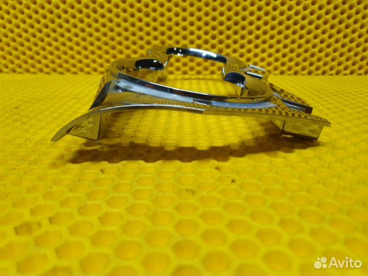 Накладка центральной консоли Ford Mustang VI N48H