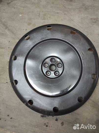 Чехол для запасного колеса Mitsubishi Outlander