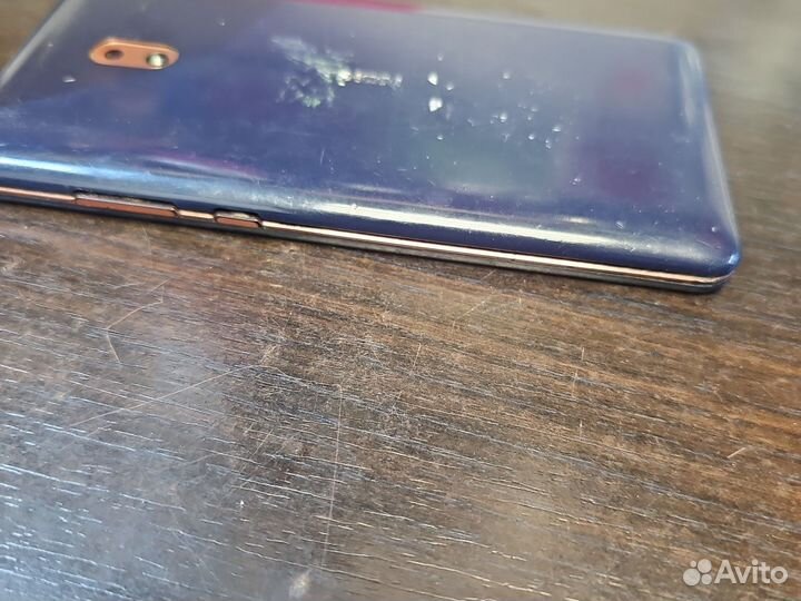 Nokia 2.1, 8 ГБ