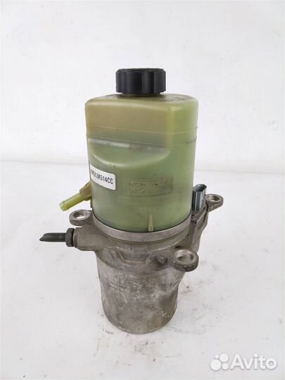 Насос гидроусилителя форд фокус 2 2008-2011