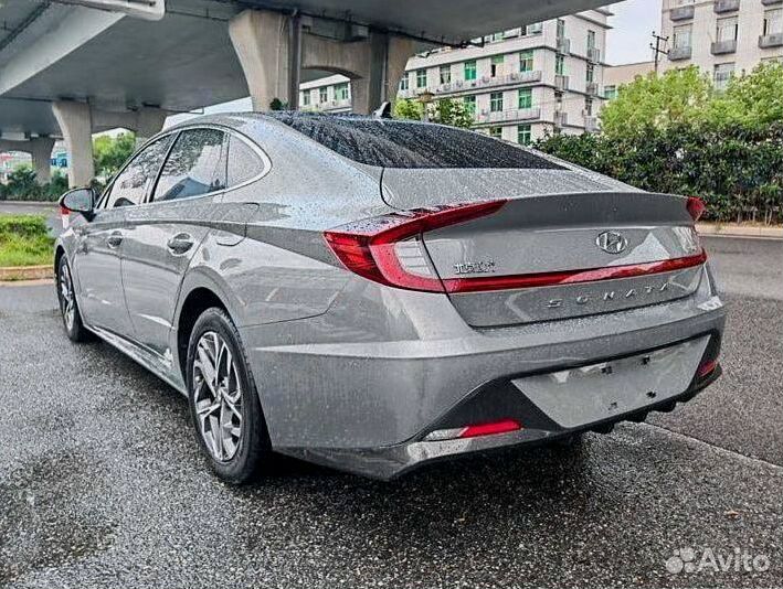 Пригон авто из владивостока кореи китая