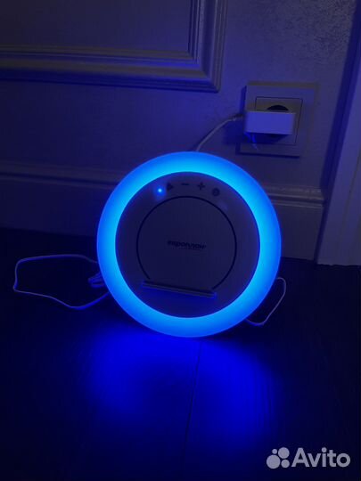 Проводная колонка европлан блютуз