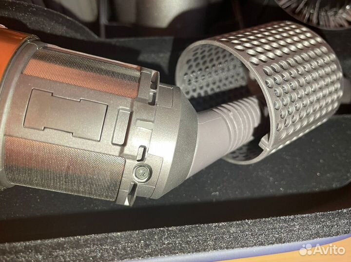 Стайлер dyson Дайсон airwrap complete HS05 2022