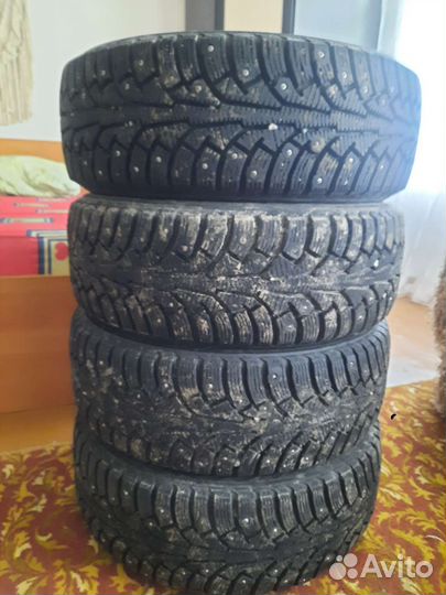 Nokian Tyres Nordman 5 185/55 R15