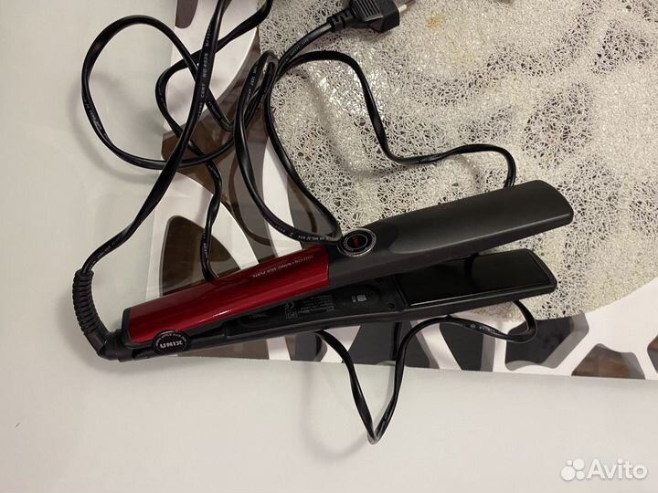 Выпрямитель для волос