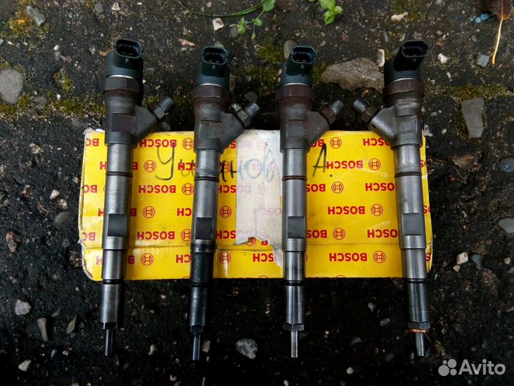 Продам форсунки