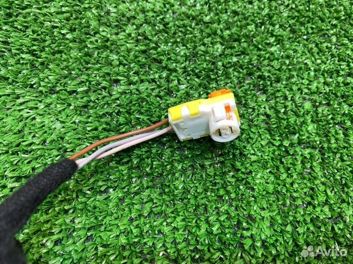 Разъем Audi A5 8T cala 2008