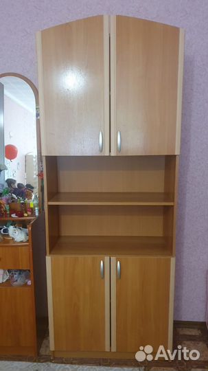 Мебель шкафы