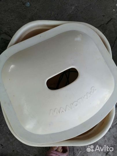 Стиральная машина бу малютка