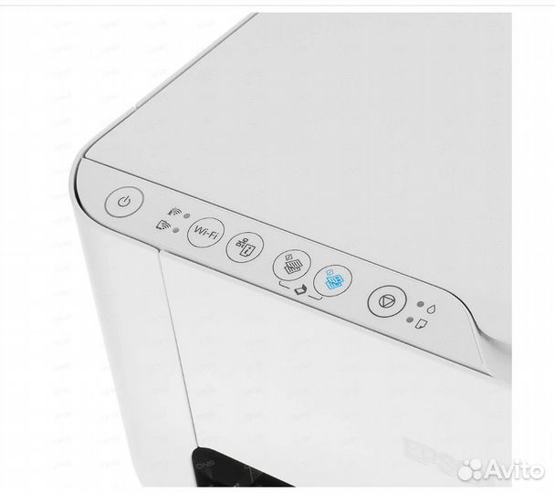 Мфу струйное Epson L3156 (сублимационные чернила)