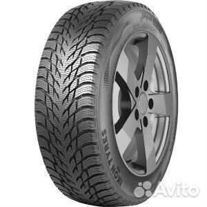 Ikon Tyres Autograph Snow 3 SUV 235/55 R19 105R