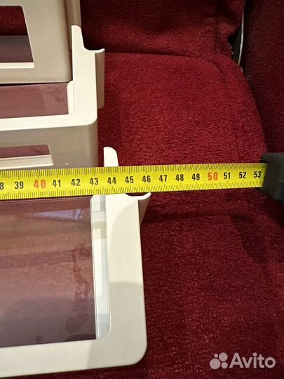 Полка на дверь (балкон) на холодильник Liebherr