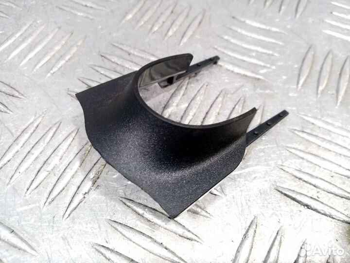 Б/У Накладка ножки зеркала#001