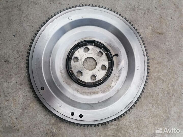 Маховик Ford Mondeo 4 2.0 Ecoboost