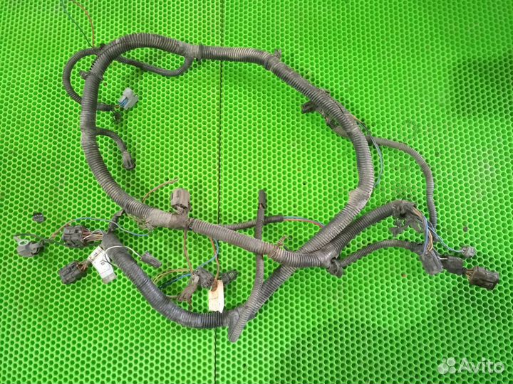 Жгут проводов моторного отсека Daewoo Nexia