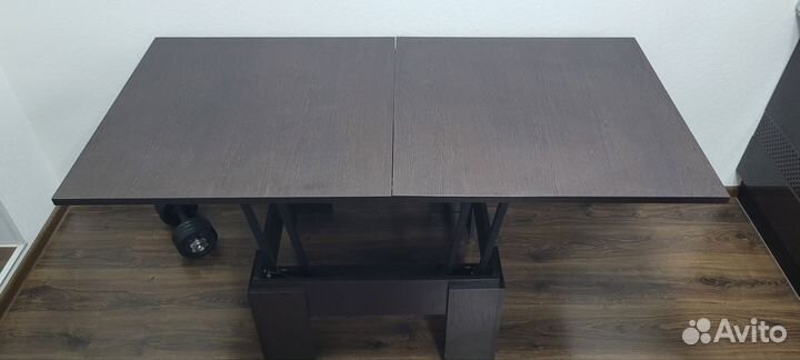 Стол трансформер