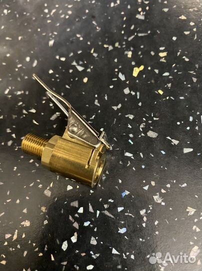 Насадка на компрессор