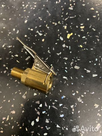 Насадка на компрессор