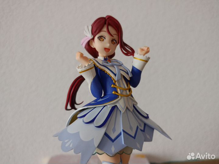 Фигурка аниме Рико Сакураучи Лов Лайв love live