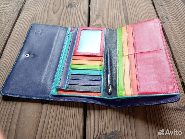 Кошелек mywalit