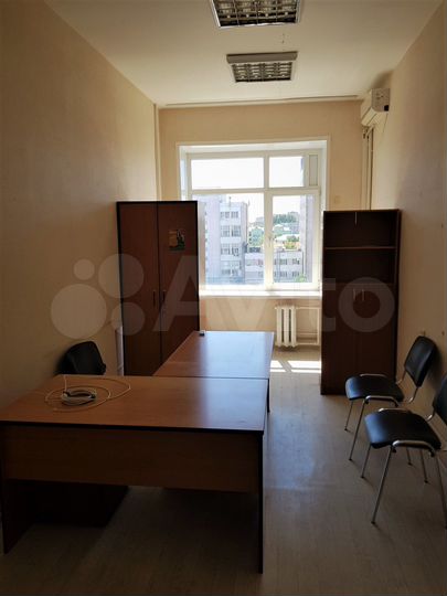 Офис, 16 м²
