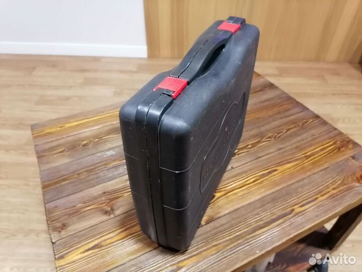 Туристическая газовая плита