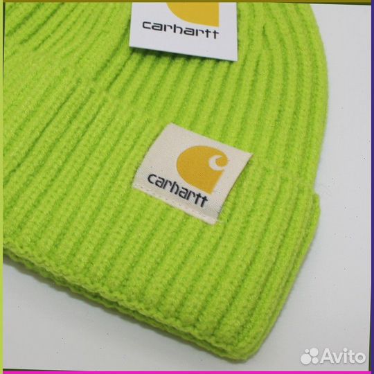 Шапка Carhartt (Номер партии: 51869)